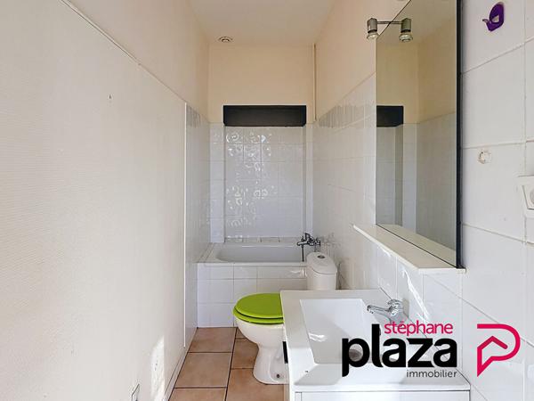 Maison 6 pièces 132 m2