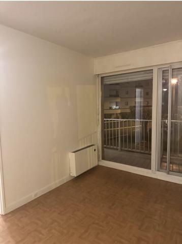 Appartement 1 pièce à louer