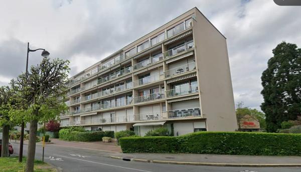 Appartement 1 pièce à louer