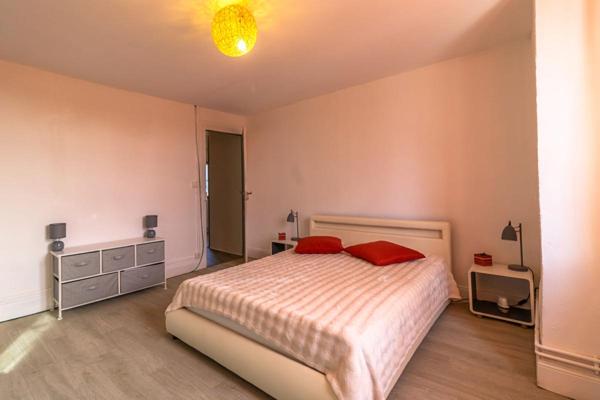 Maison Chabris 5 pièce(s) 123 m2