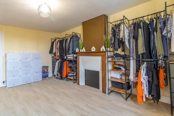 Maison Chabris 5 pièce(s) 123 m2