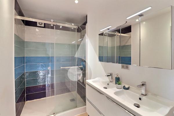 Appartement 4 pièces 88 m2