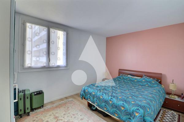 Appartement 4 pièces 88 m2