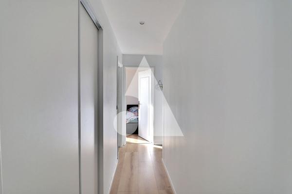 Appartement 4 pièces 88 m2