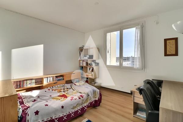 Appartement 4 pièces 88 m2