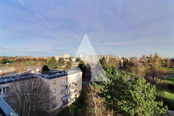 Appartement 4 pièces 88 m2