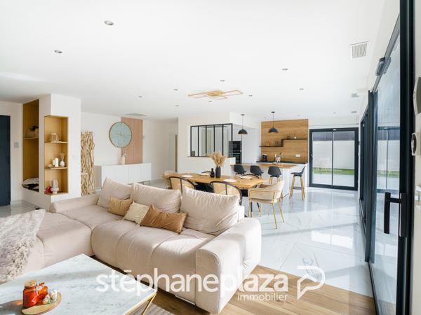 Villa 7 pièces 225 m2