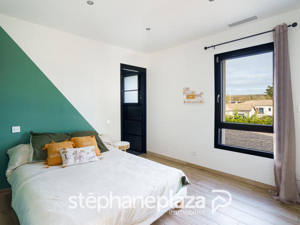 Villa 7 pièces 225 m2