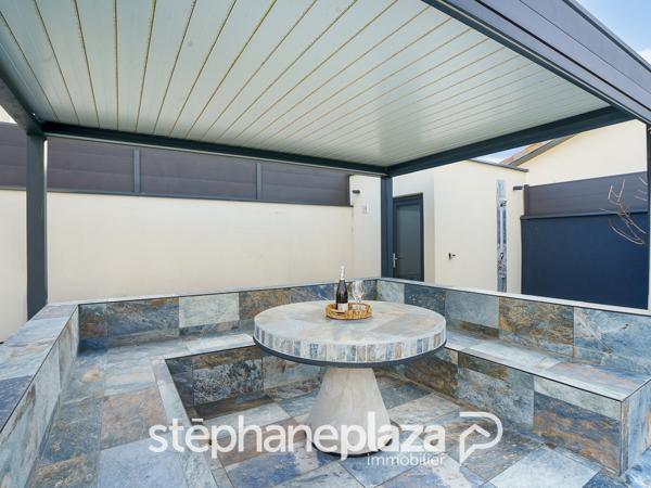 Villa 7 pièces 225 m2