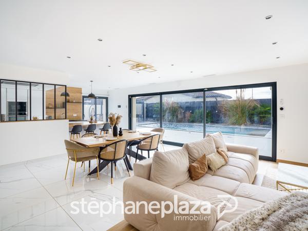 Villa 7 pièces 225 m2