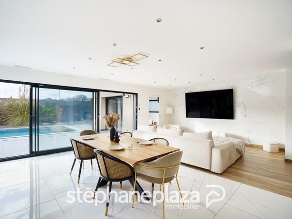 Villa 7 pièces 225 m2