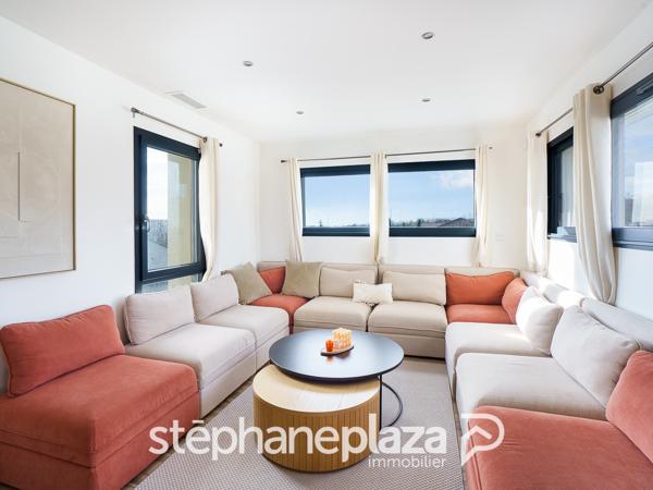 Villa 7 pièces 225 m2