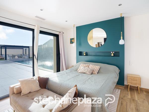 Villa 7 pièces 225 m2