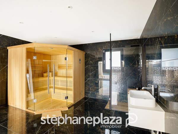 Villa 7 pièces 225 m2