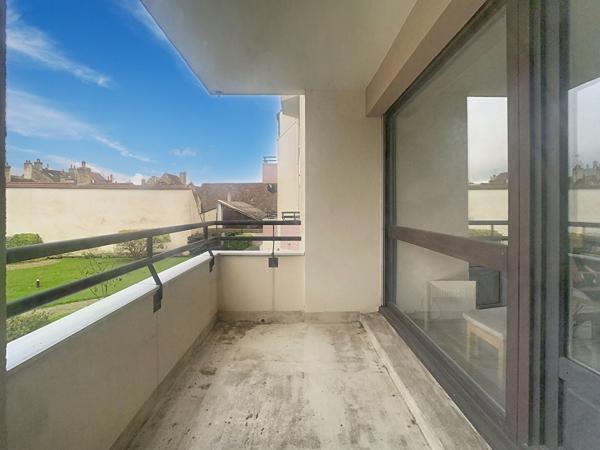 Appartement 2 pièces 48.79 m2