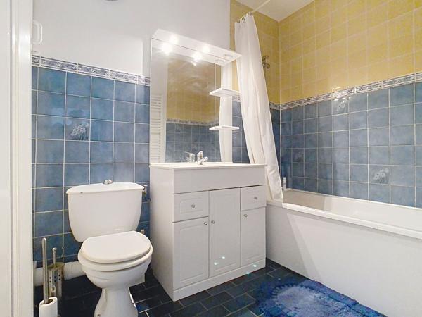 Appartement 2 pièces 48.79 m2