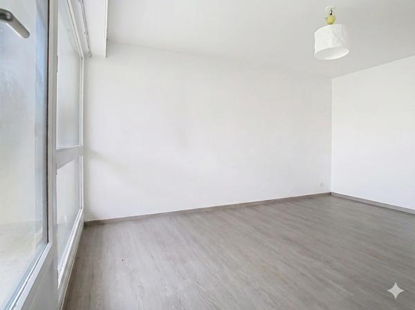 Appartement 2 pièces 48.79 m2