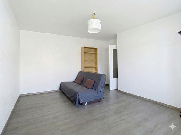 Appartement 2 pièces 48.79 m2