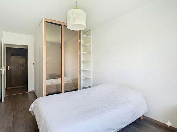 Appartement 2 pièces 48.79 m2