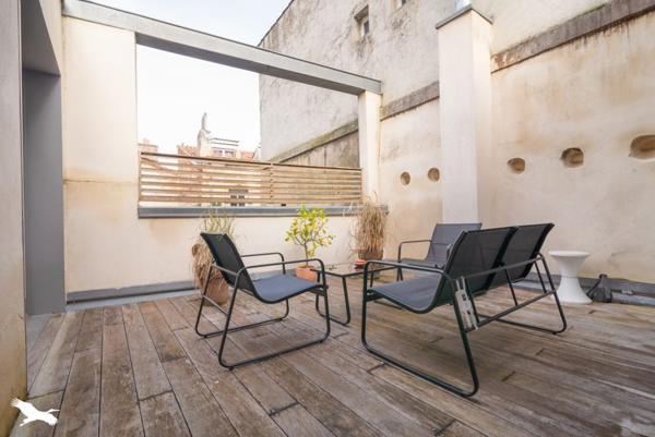 Appartement à vendre |  Toulouse |  6 pièces | 158 m²