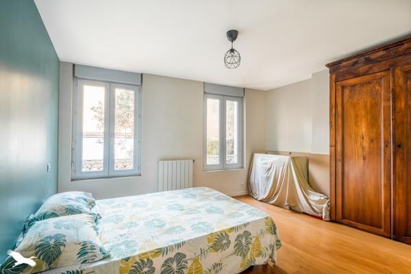 Appartement à vendre |  Toulouse |  6 pièces | 158 m²