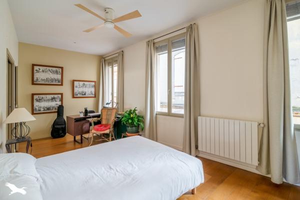 Appartement à vendre |  Toulouse |  6 pièces | 158 m²