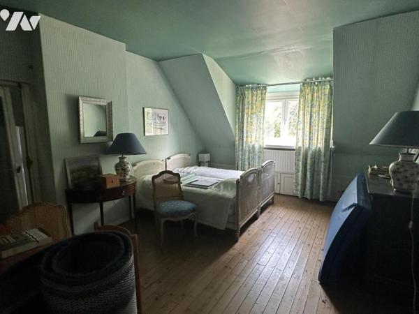MARCQ EN BAROEUL - MAISON INDIVIDUELLE 