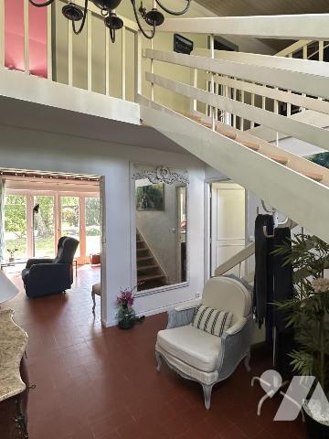 MARCQ EN BAROEUL - MAISON INDIVIDUELLE 