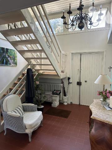 MARCQ EN BAROEUL - MAISON INDIVIDUELLE 