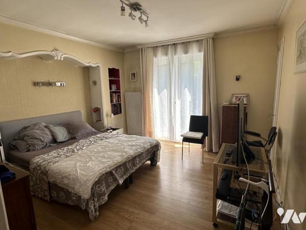 MARCQ EN BAROEUL - MAISON INDIVIDUELLE 