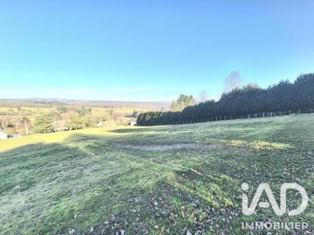 Terrain à vendre 4 000 m² Masseret