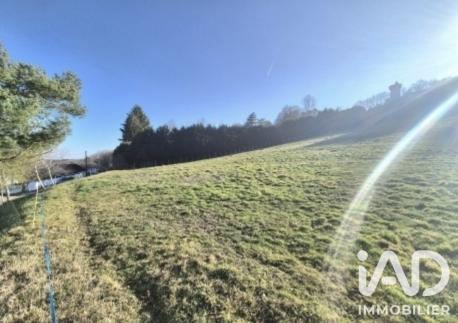 Terrain à vendre 4 000 m² Masseret