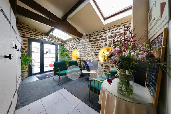 Local commercial 168.25 m2