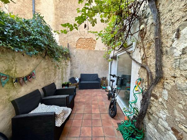 POITIERS PROCHE CENTRE-VILLE - MAISON TYPE 6 Poitiers (86000)