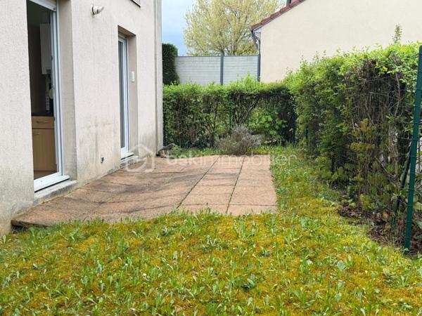 Appartement de 64,05 m²