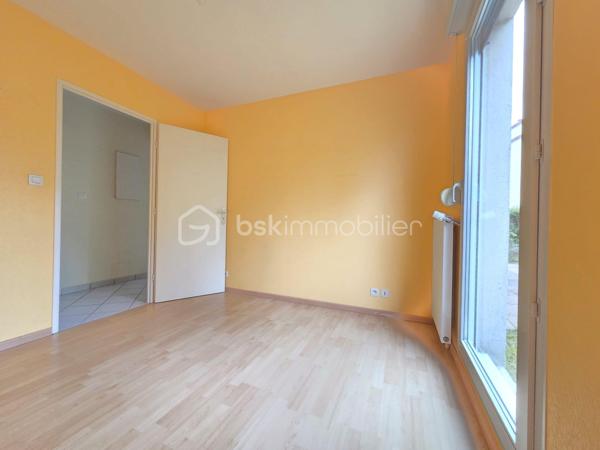 Appartement de 64,05 m²