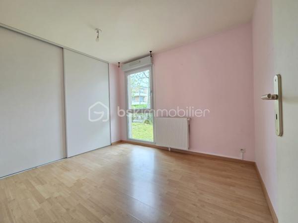 Appartement de 64,05 m²