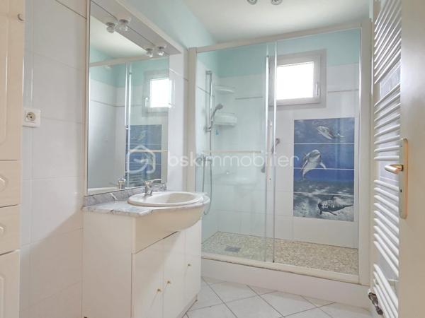 Appartement de 64,05 m²