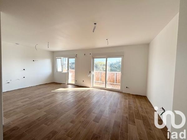 Appartement à vendre 3 pièces 75 m² Châtellerault