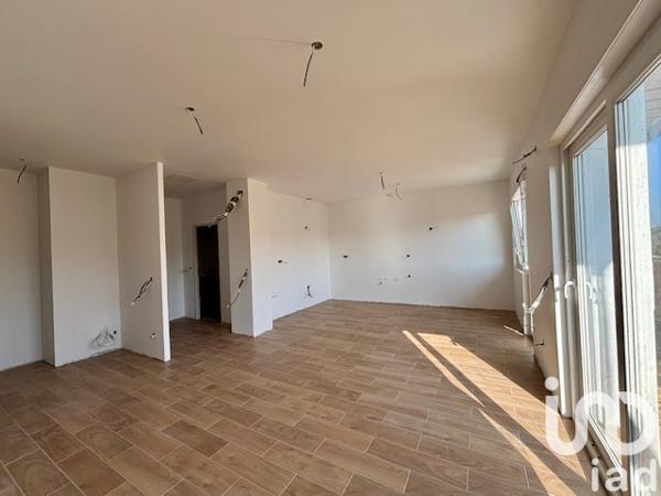 Appartement à vendre 3 pièces 75 m² Châtellerault