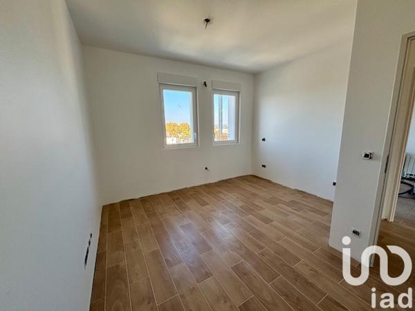 Appartement à vendre 3 pièces 75 m² Châtellerault