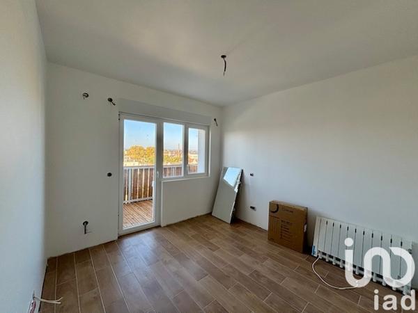 Appartement à vendre 3 pièces 75 m² Châtellerault