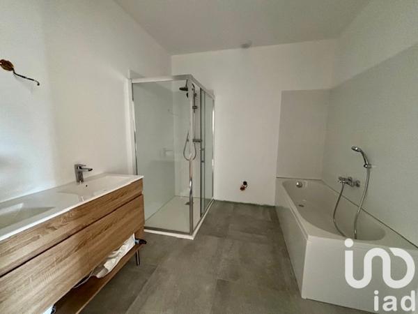 Appartement à vendre 3 pièces 75 m² Châtellerault