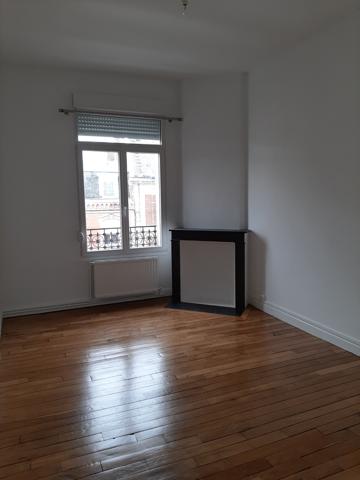 Appartement 2 pièces 43 m2