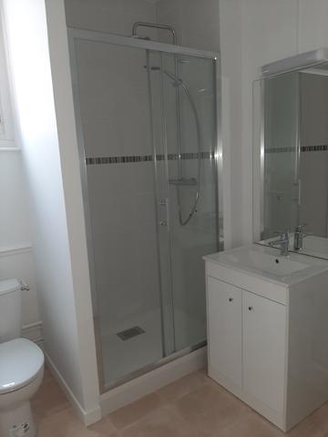 Appartement 2 pièces 43 m2
