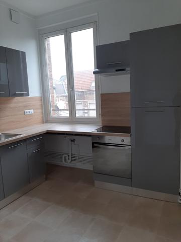 Appartement 2 pièces 43 m2