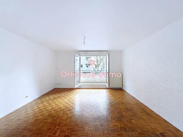 Appartement à vendre 4 pièces de 84 m²