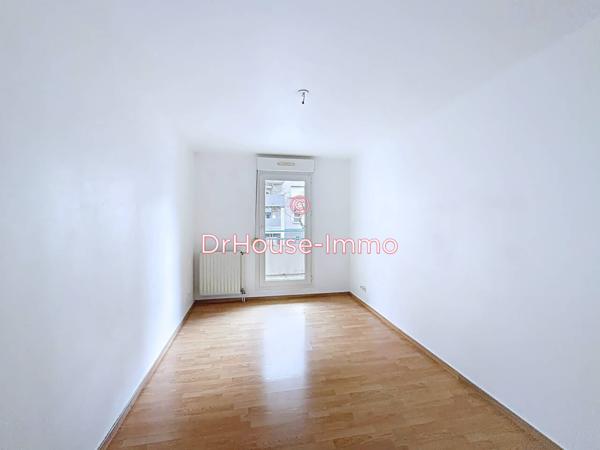 Appartement à vendre 4 pièces de 84 m²