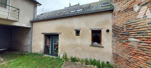 Maison à Vendre à Château-Gontier-sur-Mayenne (53200) en Mayenne (53)

Idéal locatif ou 1ère ...