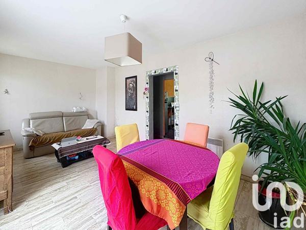 Appartement à vendre 3 pièces 58 m² Essômes-sur-Marne